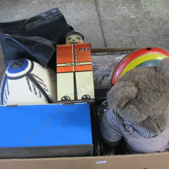 Collectables