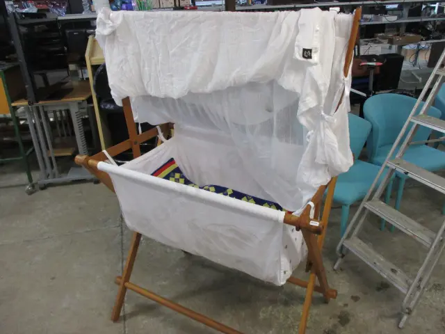 Bassinet Image 1++