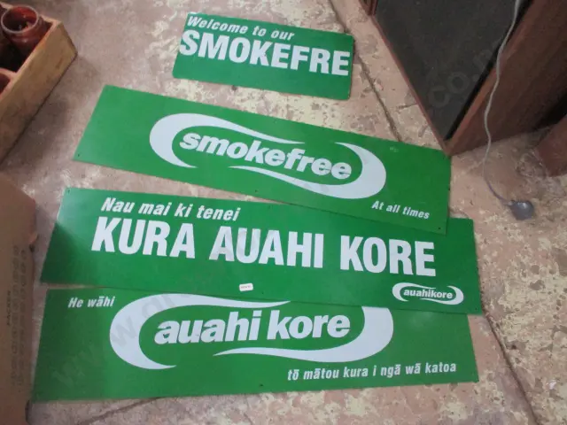 Signage Image 1++