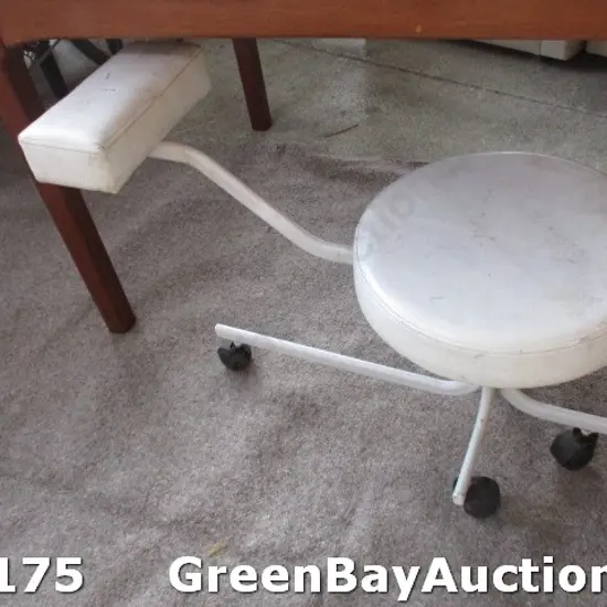 Stool