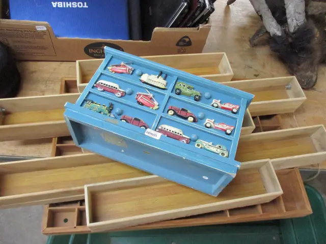 Woodware Image 1++