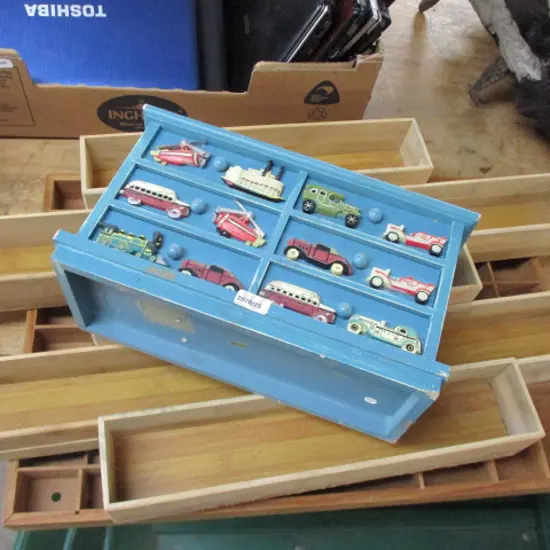 Woodware