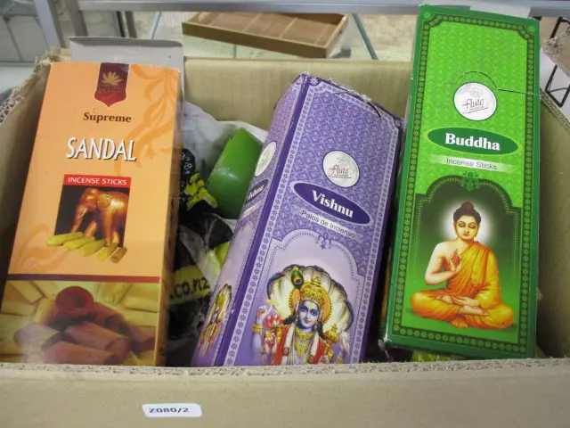 Incense Image 1++