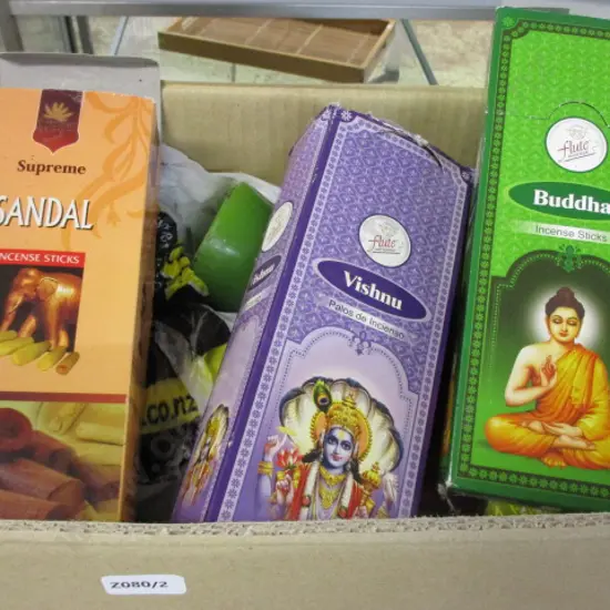 Incense