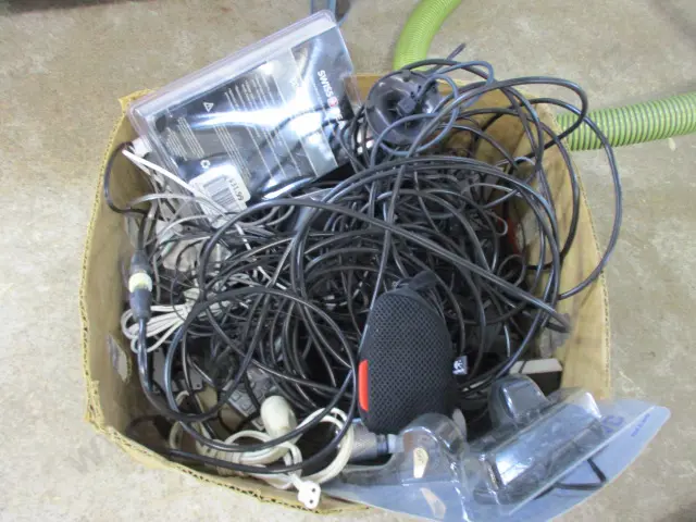 Electrical Image 1++