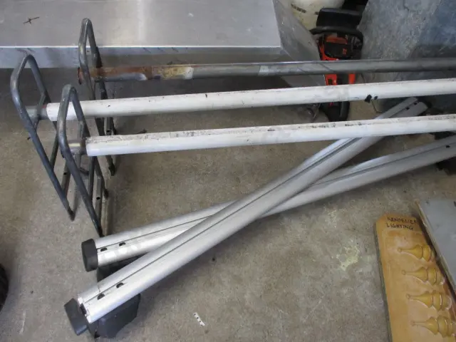 5 Roof Racks Image 1++