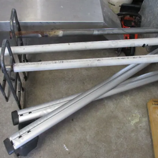 5 Roof Racks