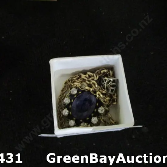 Necklace