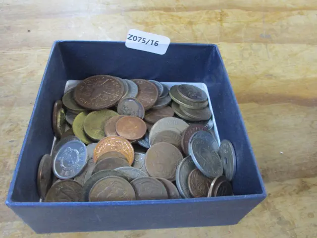Coins Image 1++