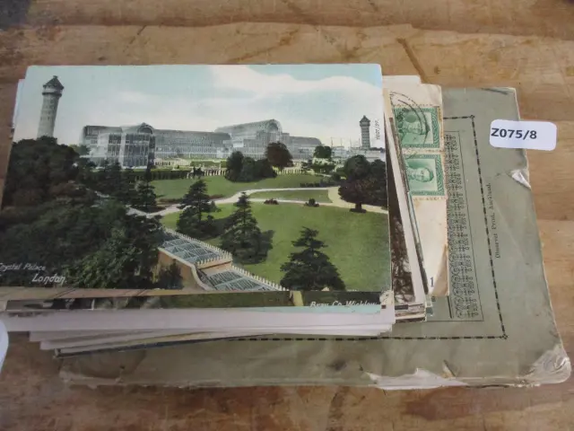 Postcards Etc Image 1++