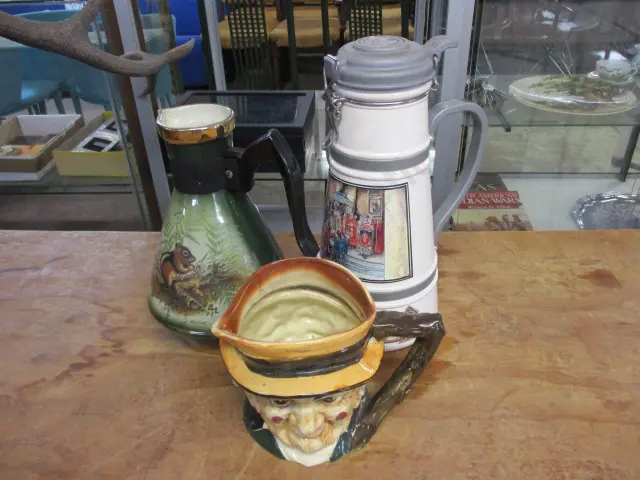 Bar Collectables Image 1++