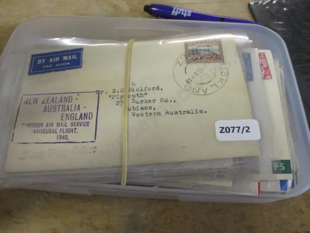 FDCs Image 1++