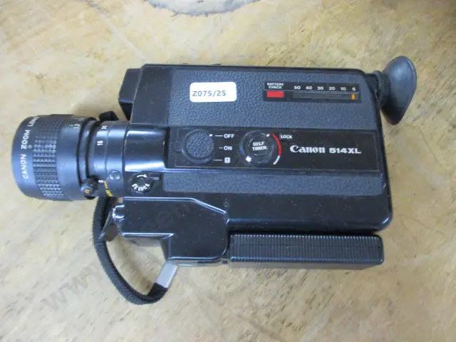 Canon Camera Image 1++