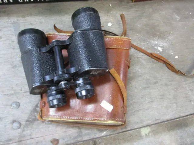 Binoculars Image 1++
