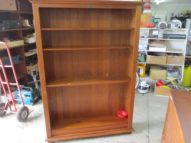 Large Bookshelf Image 1++