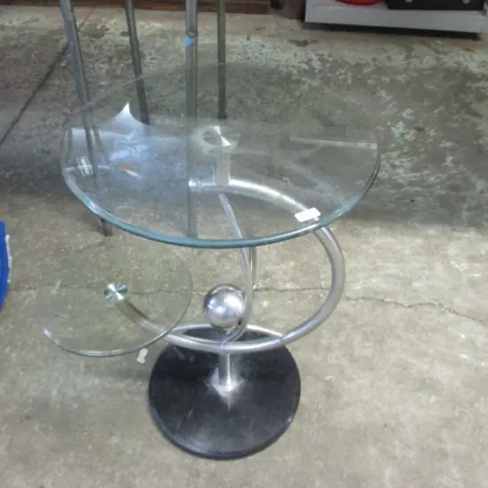 Side Table