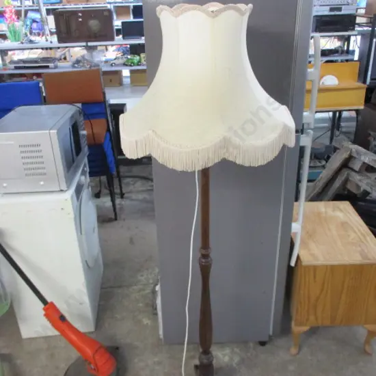 Std Lamp