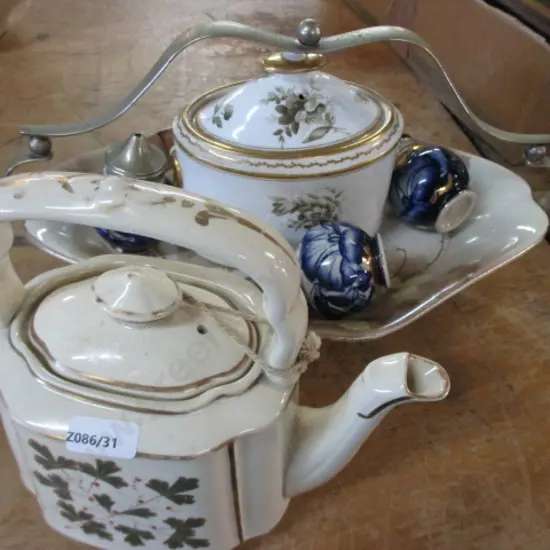 Collectable China