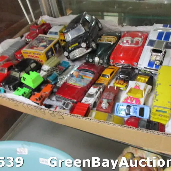 Toys