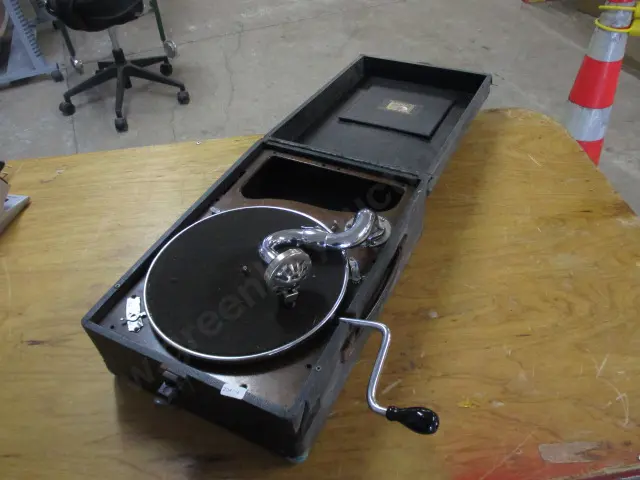 Grammophone (for Rep) Image 1++