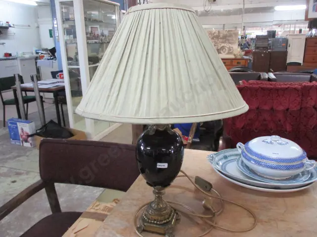 Table Lamp (faults) Image 1++