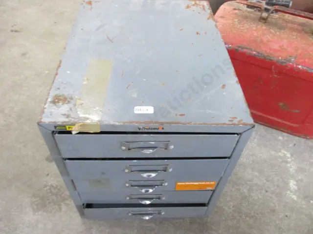 Filing Drawers Image 1++