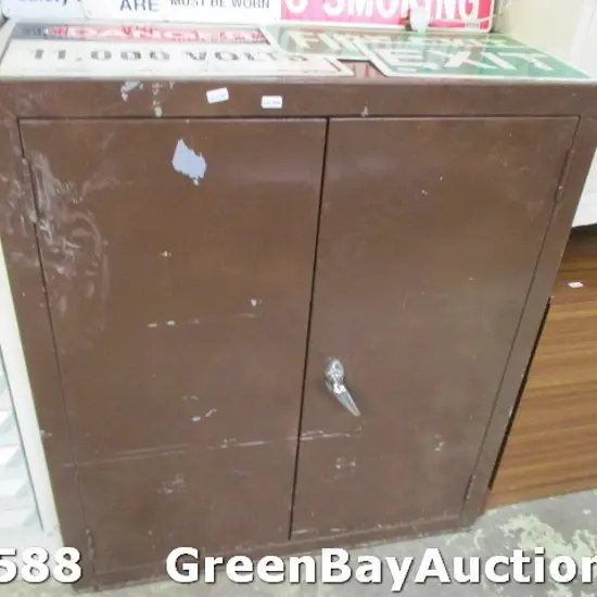 Office Cabinet