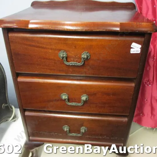 Bedside Cabinet