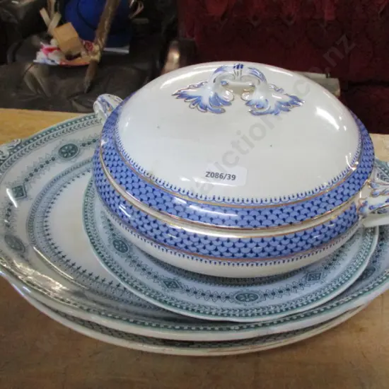 Collectable China