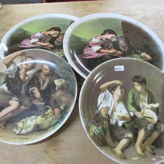 Collectors Plates