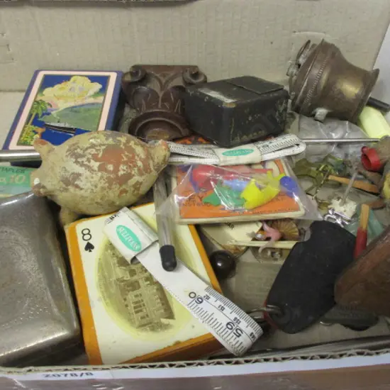 Trtay Collectables