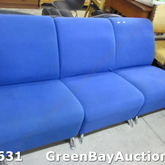 Modular Settee