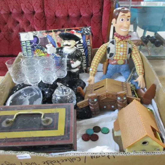 Collectables
