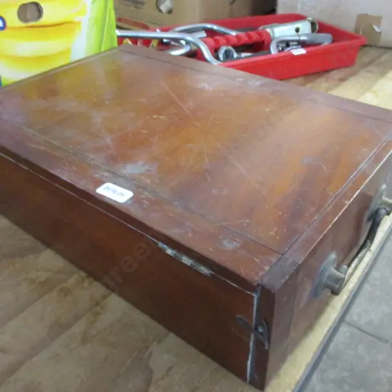 Vintage Box