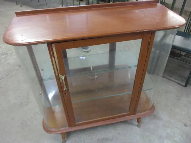 Mid Century China Cab Image 1++