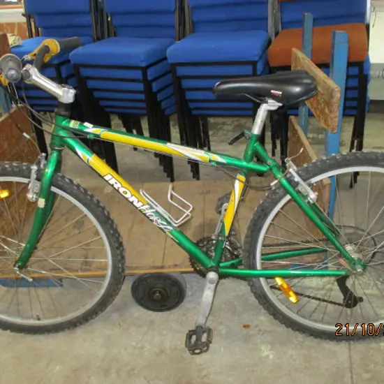 Bike