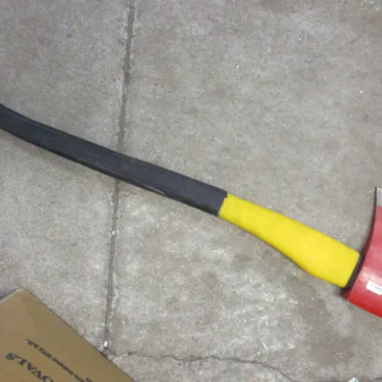 Axe