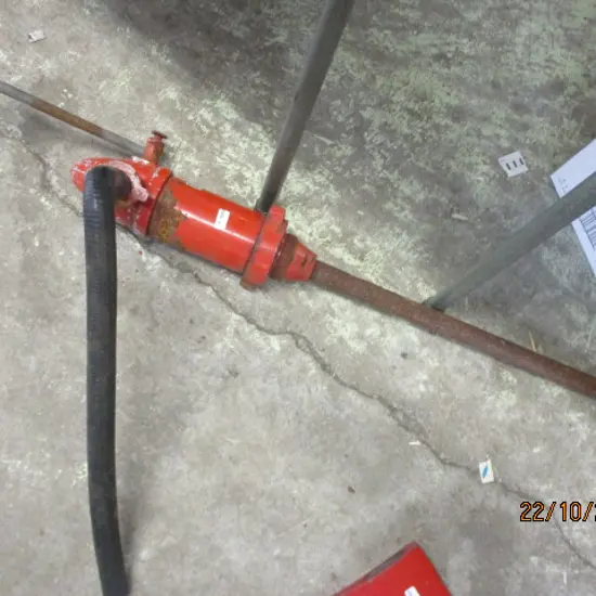 Drum Pump