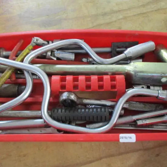 Tools