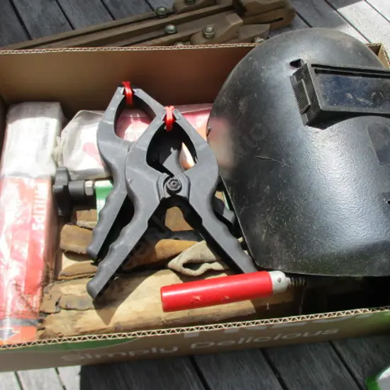 Garage Gear
