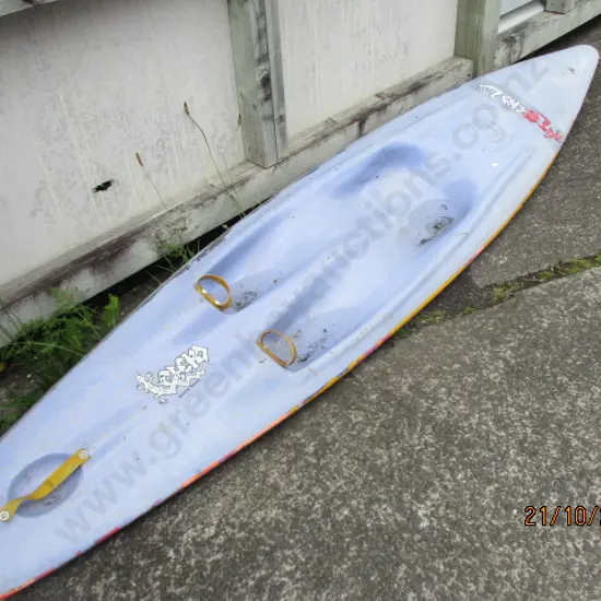 Surf Ski