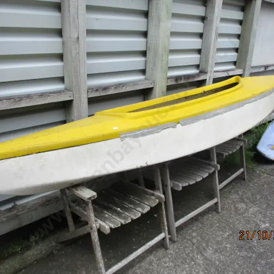 Kayak