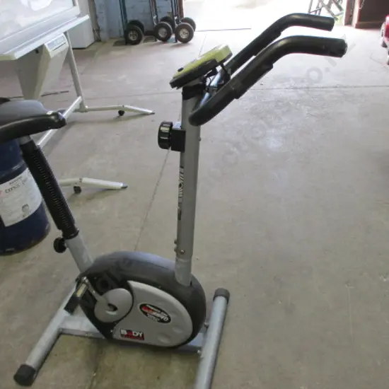 Exercycle