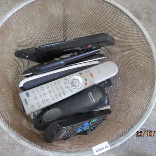 Remotes