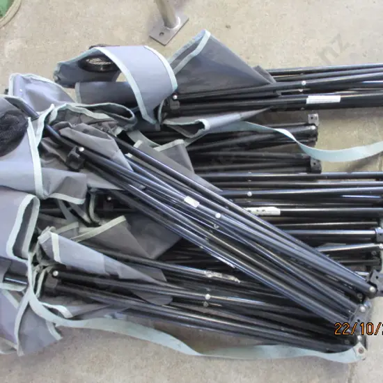 Folding Chairs