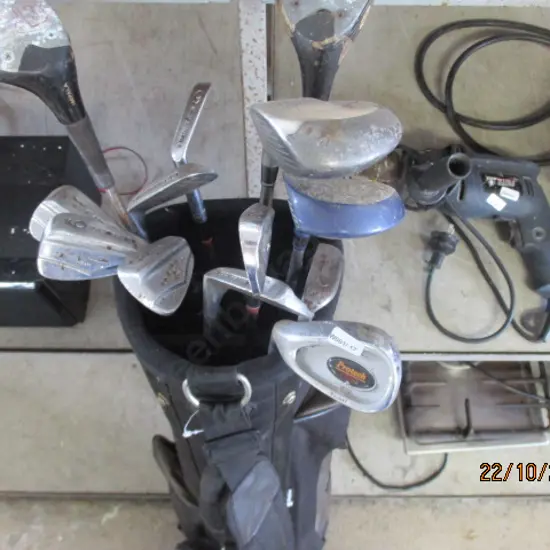 Golf Clubs