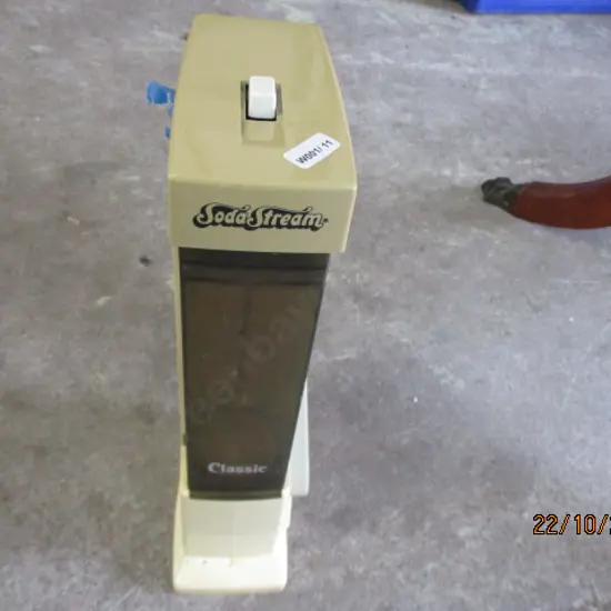 Sodastream