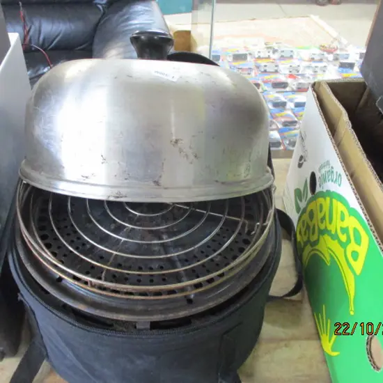 Cooker