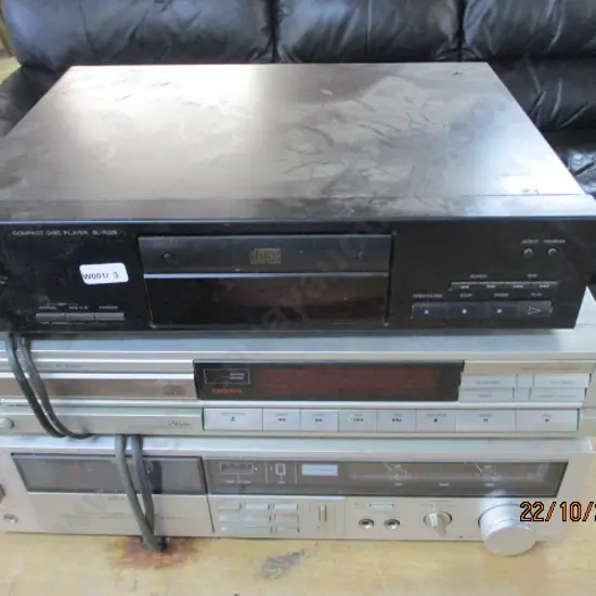 Dvd Players