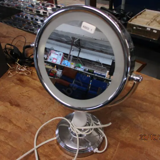 Makeup Mirror